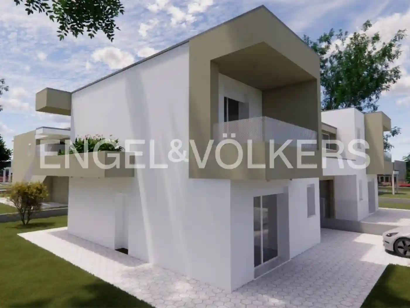 Villa - foto 4