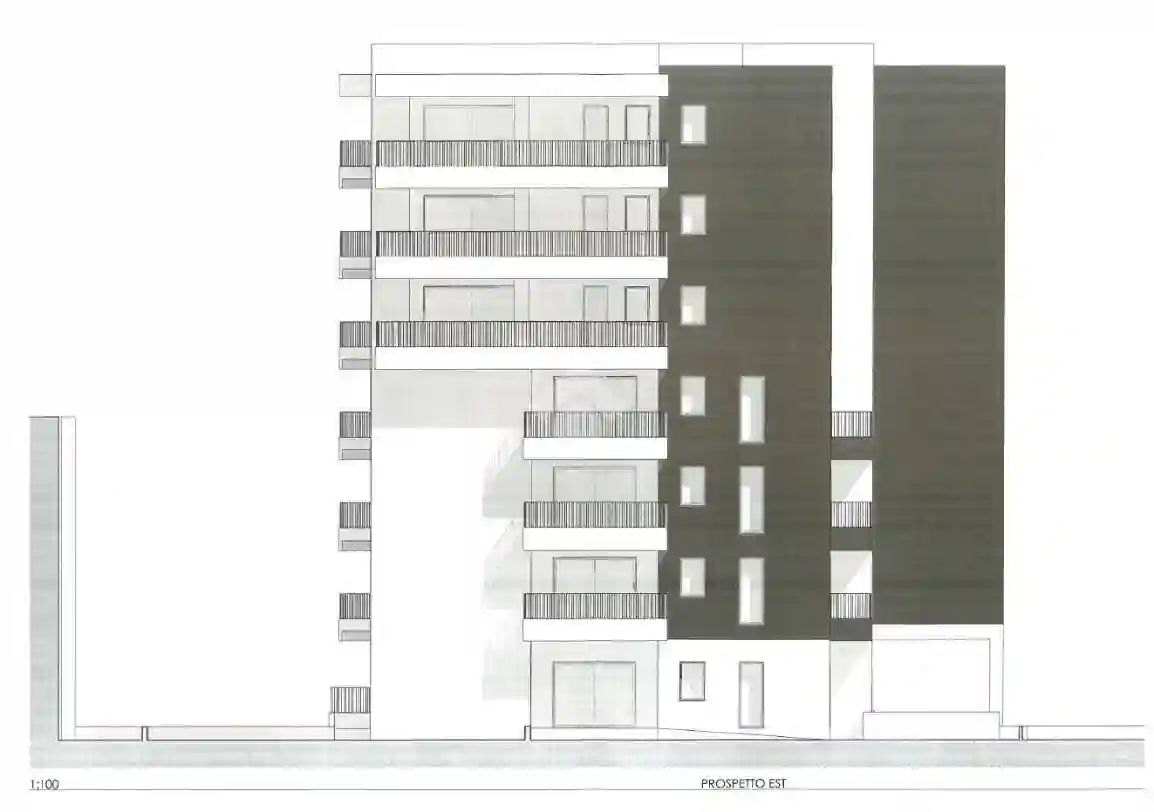 Palazzo - Edificio - foto 4