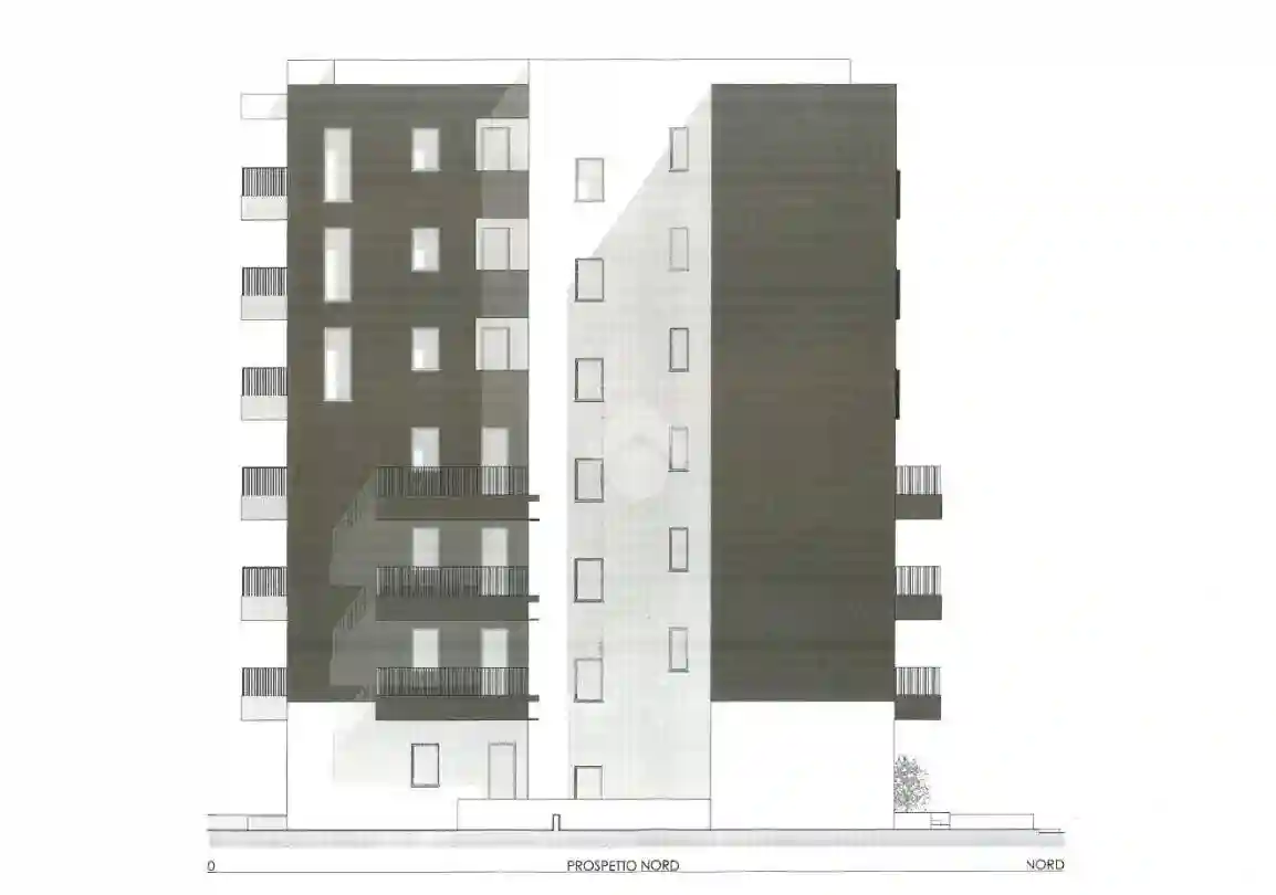 Palazzo - Edificio - foto 5