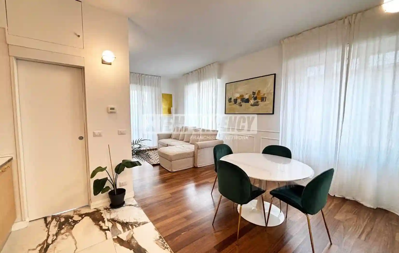 Appartamento - foto 2
