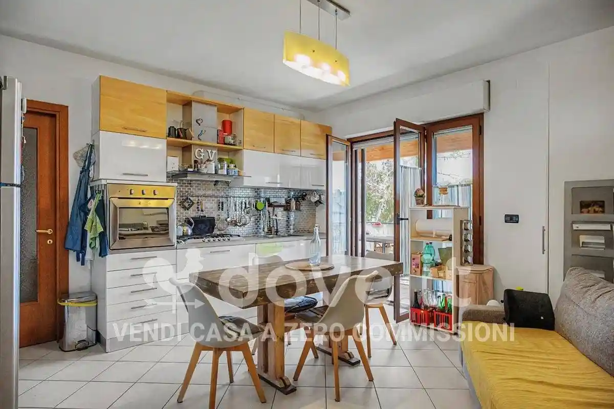 Appartamento in vendita a Monteprandone