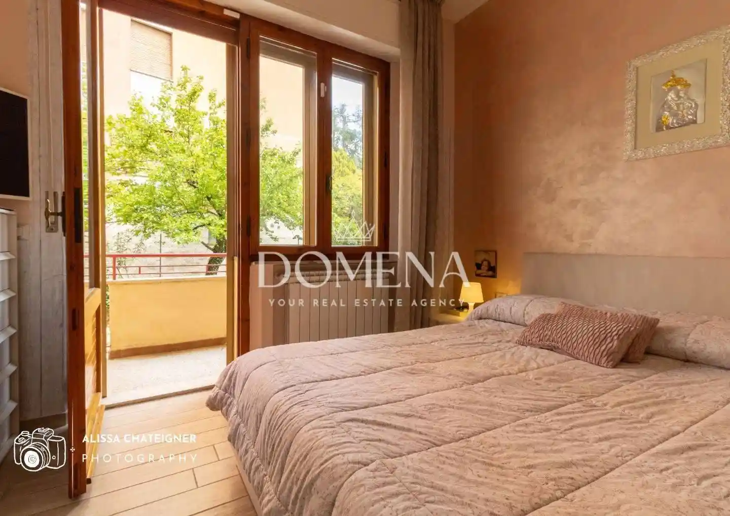 Appartamento in vendita a Siena