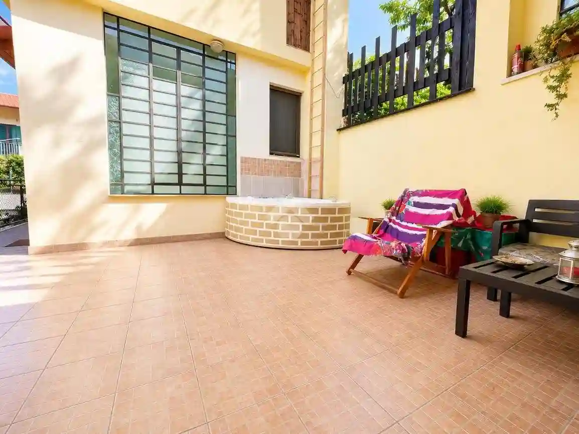 Casa indipendente - foto 5