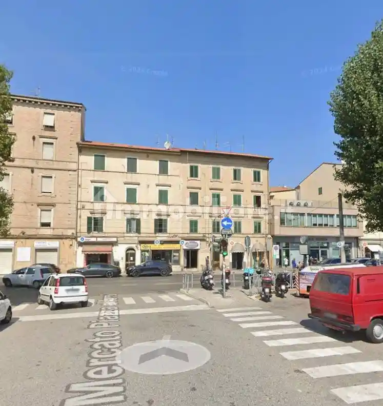 Appartamento in vendita a Ancona