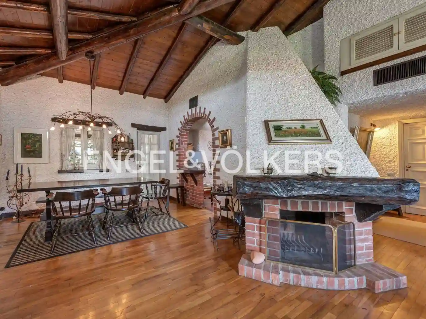Villa - foto 4