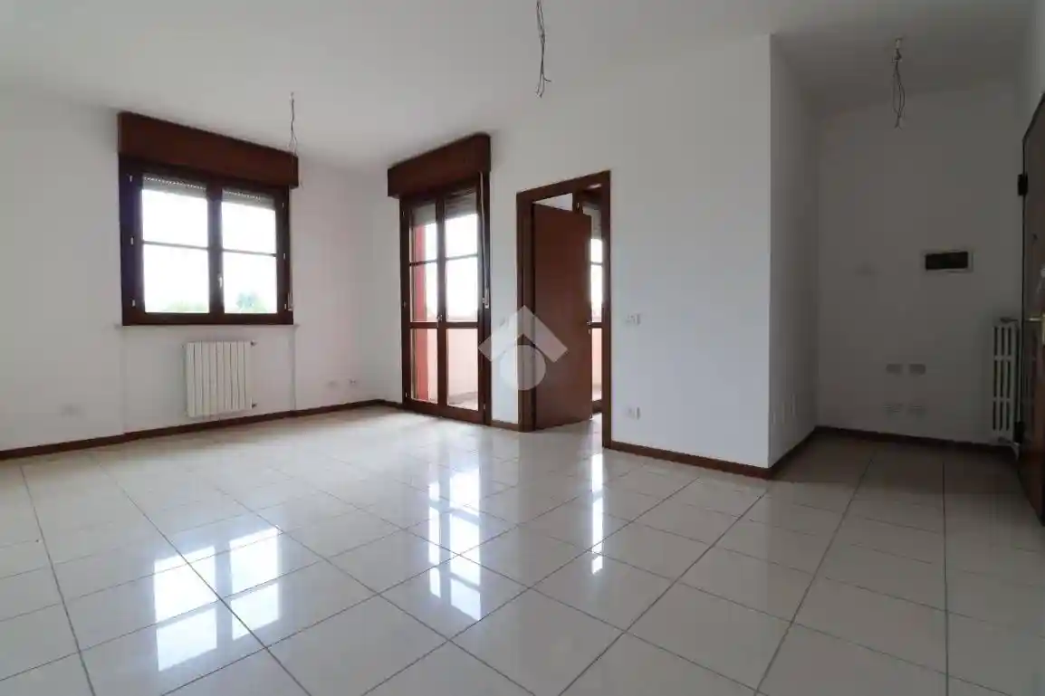 Appartamento in vendita a Mantova