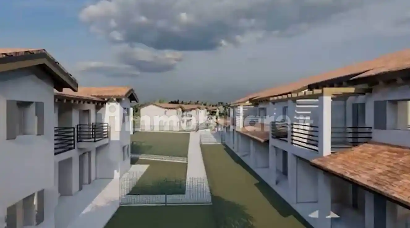 Appartamento in vendita a Latisana