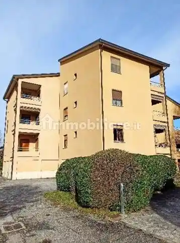 Appartamento in asta a Arcore