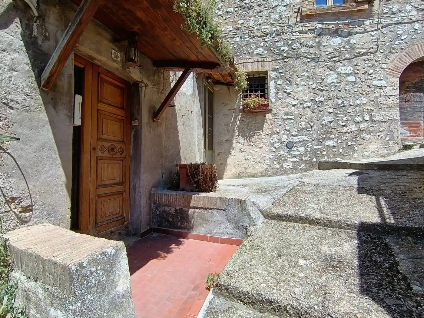 Casa indipendente in vendita a Acquasparta
