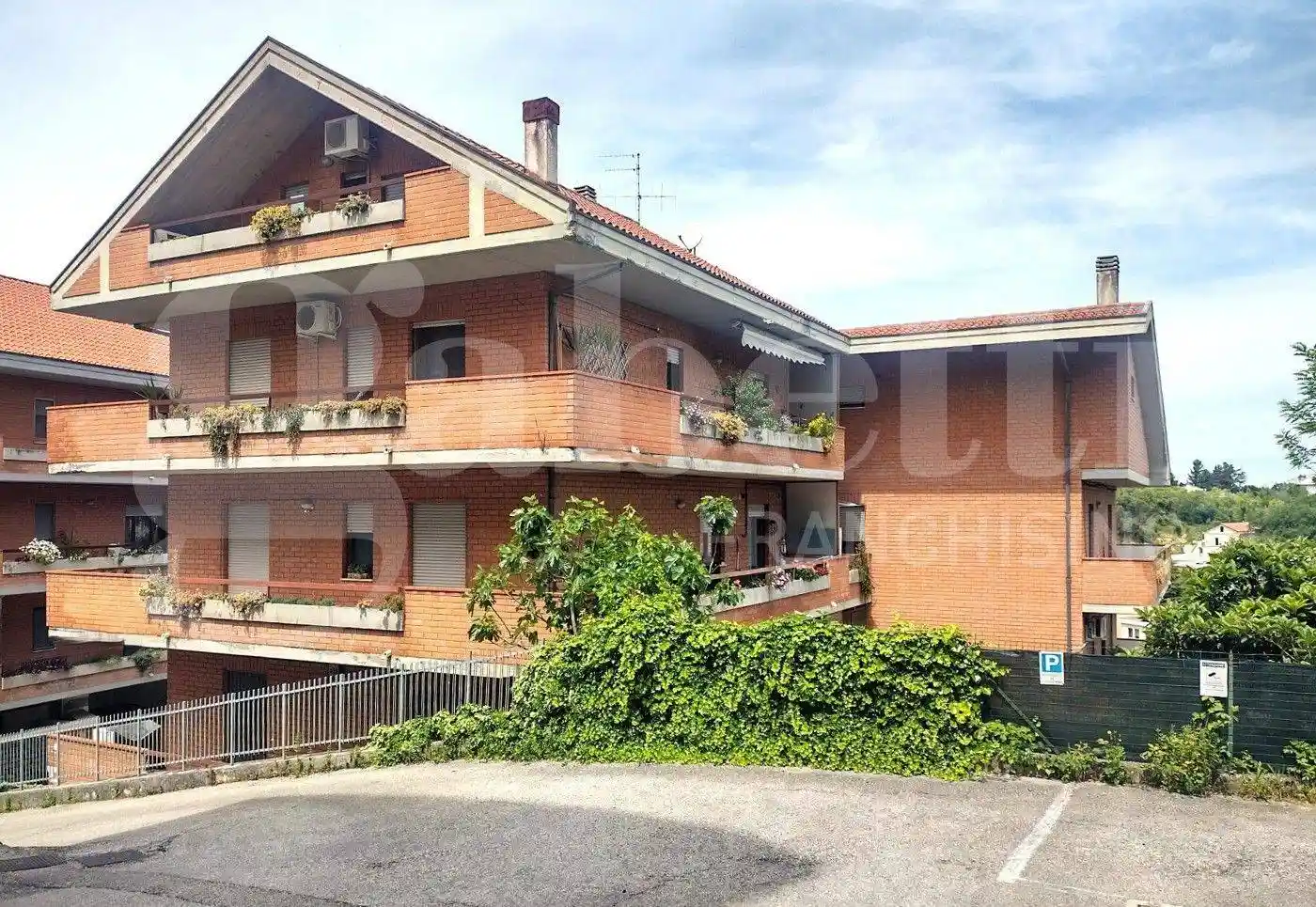 Appartamento in vendita a Chieti