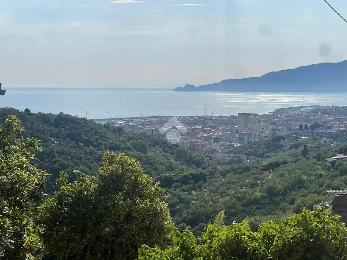 Rustico - Casale in vendita a Lavagna