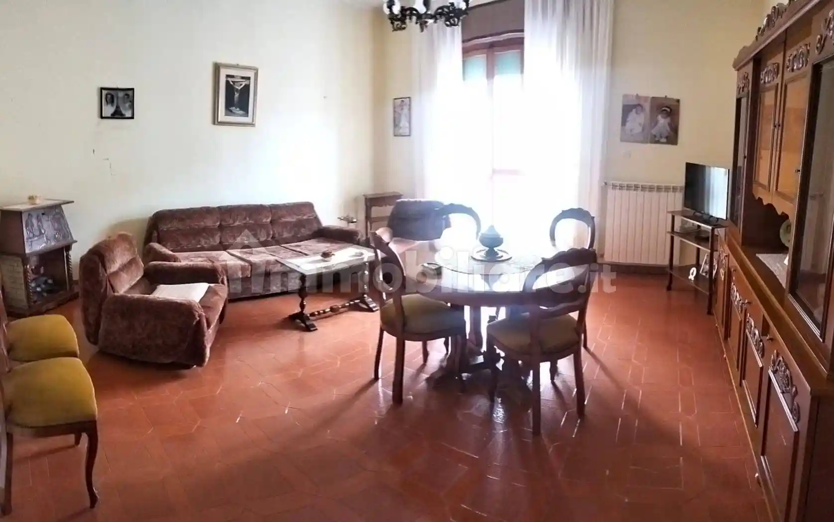 Appartamento in vendita a Guglionesi