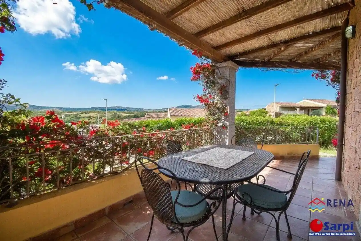 Villetta a schiera in vendita a Santa Teresa Gallura