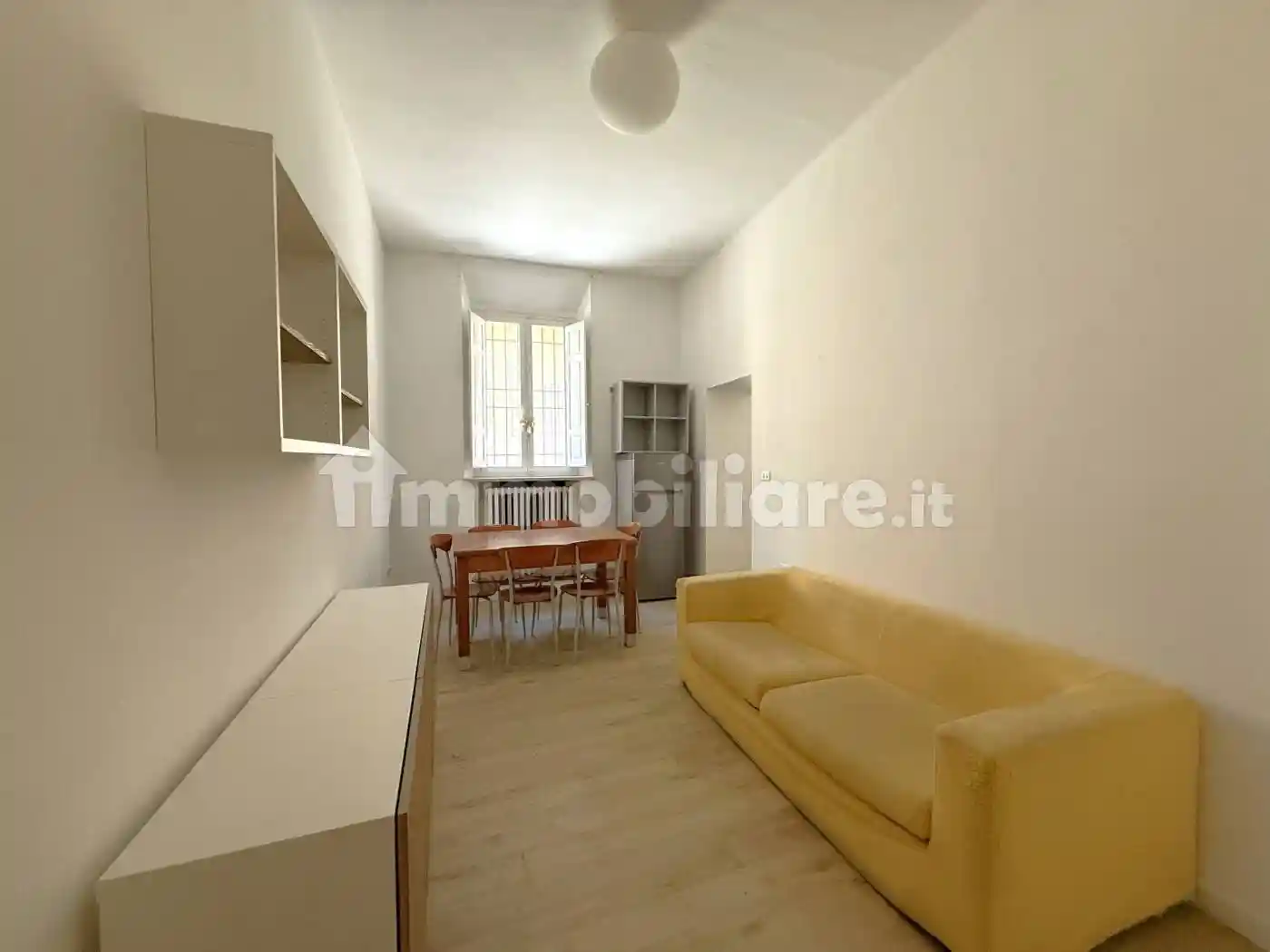 Appartamento in affitto a Forlì