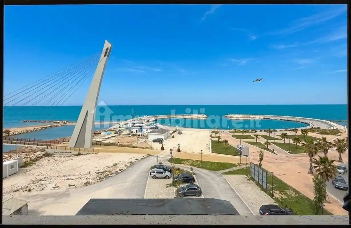 Attico - Mansarda in vendita a Francavilla al Mare