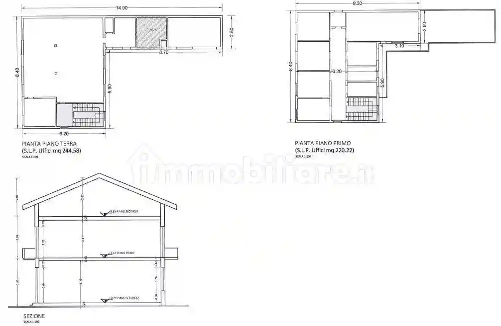 Casa indipendente - foto 2