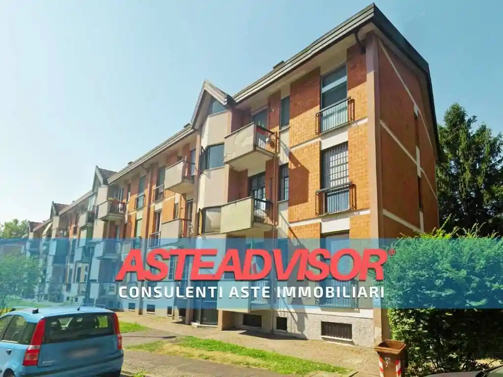 Appartamento in vendita a Lodi