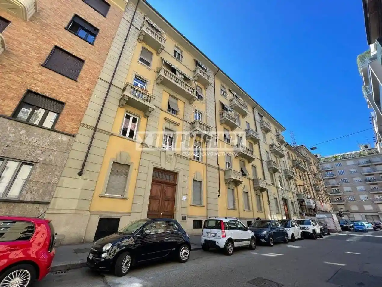 Appartamento in vendita a Torino