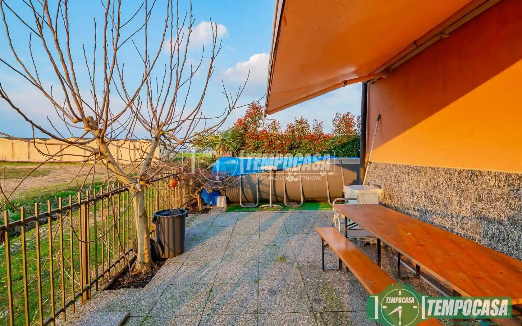 Villetta a schiera - foto 4