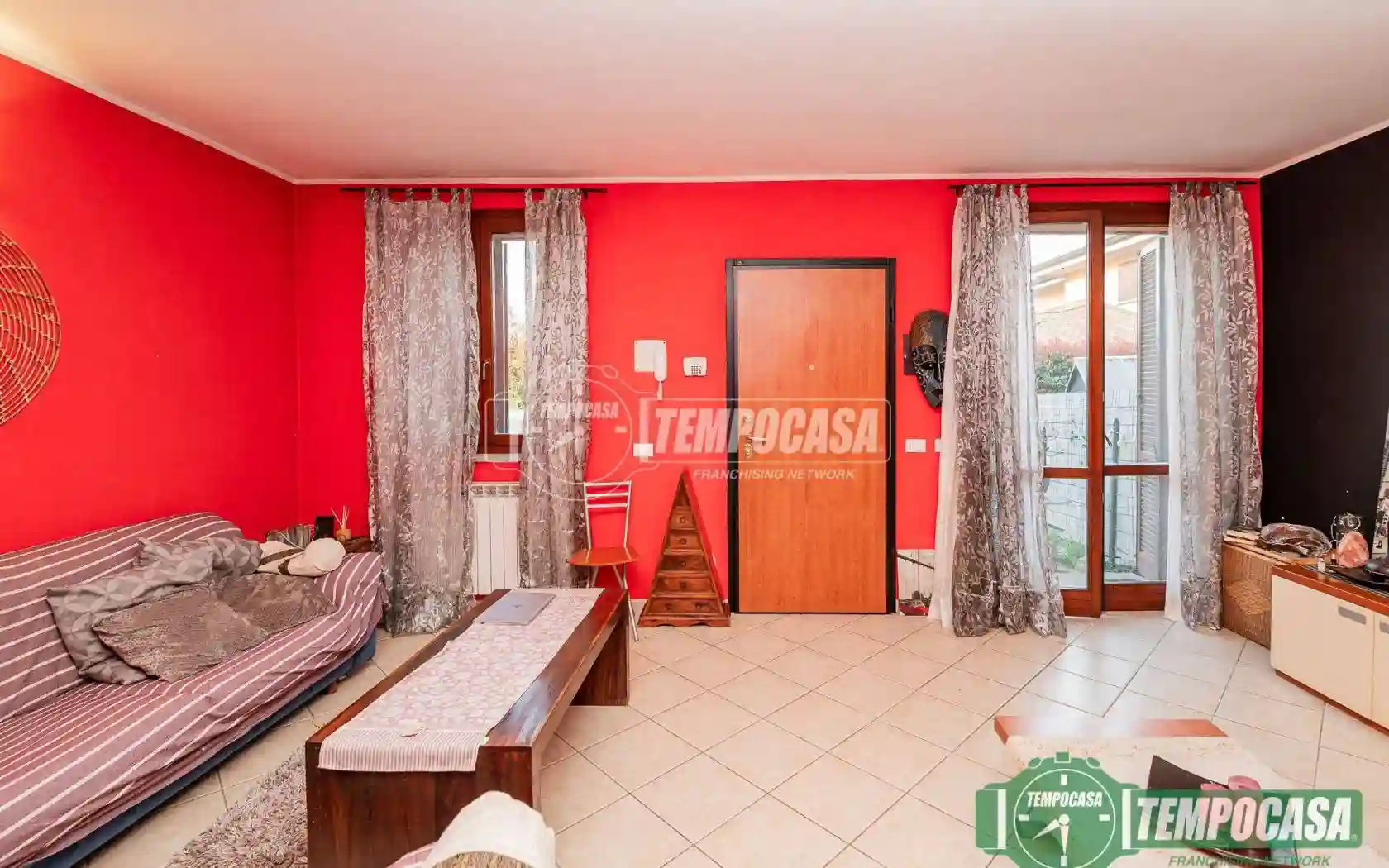 Villetta a schiera - foto 5