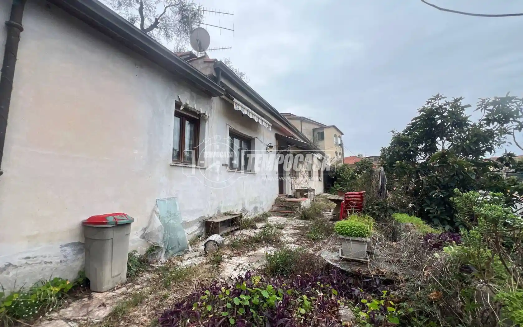 Casa indipendente in vendita a Ventimiglia