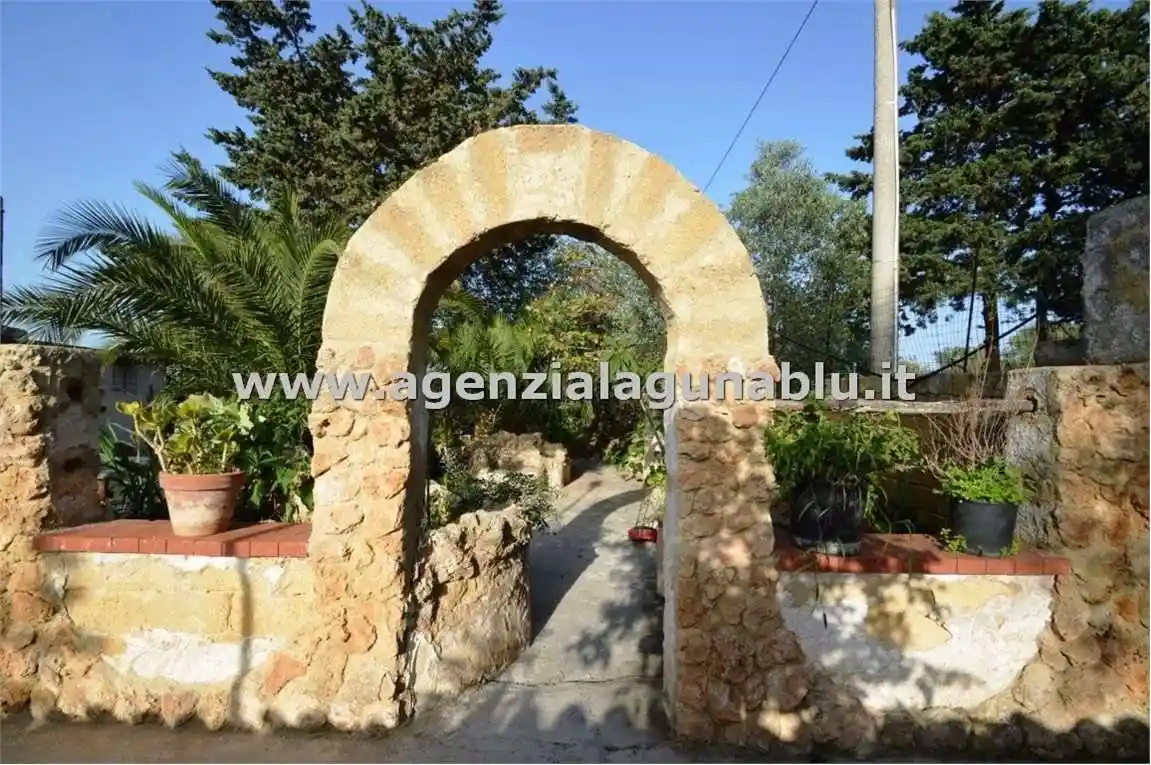 Villa in vendita a Mazara del Vallo