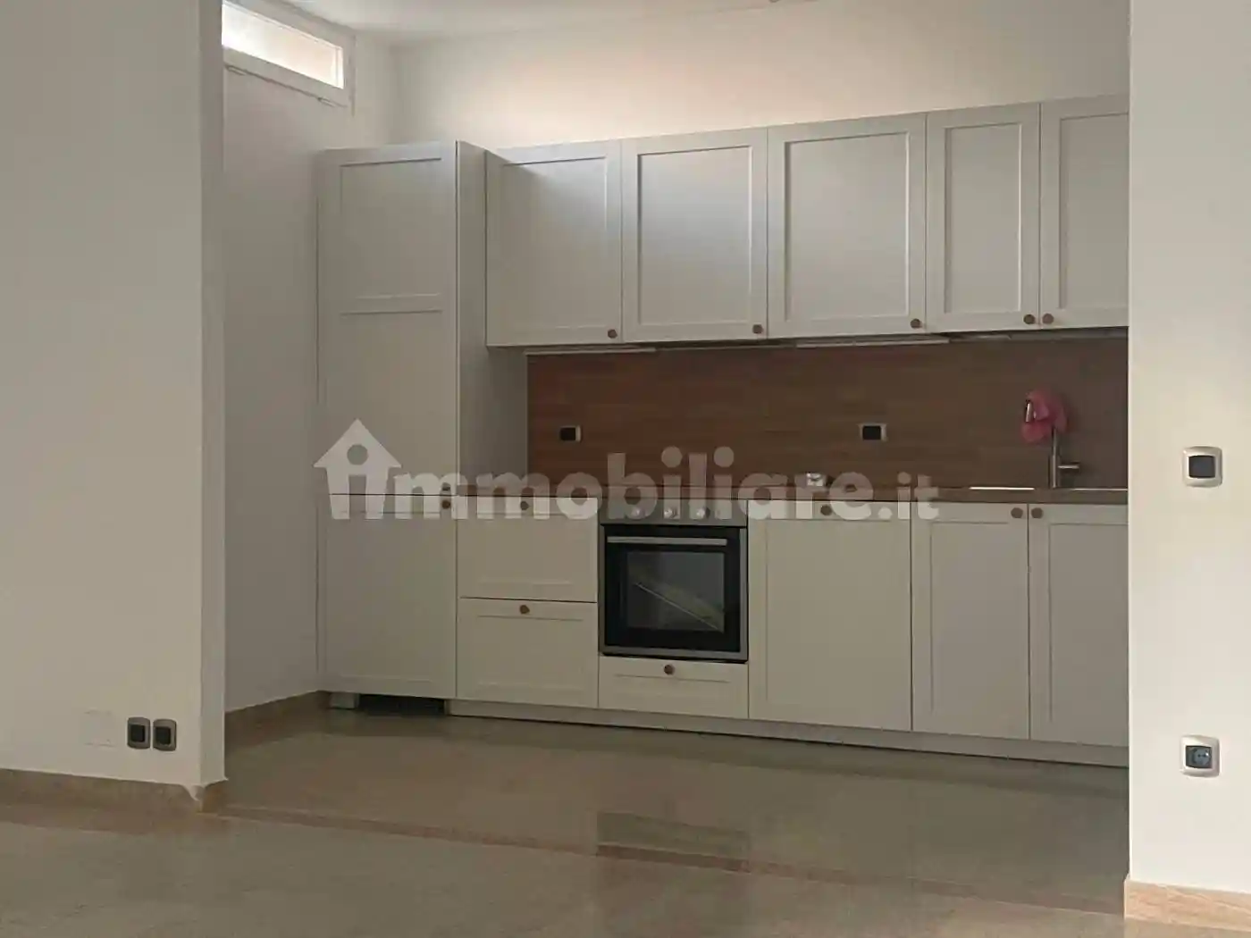 Appartamento in affitto a Udine
