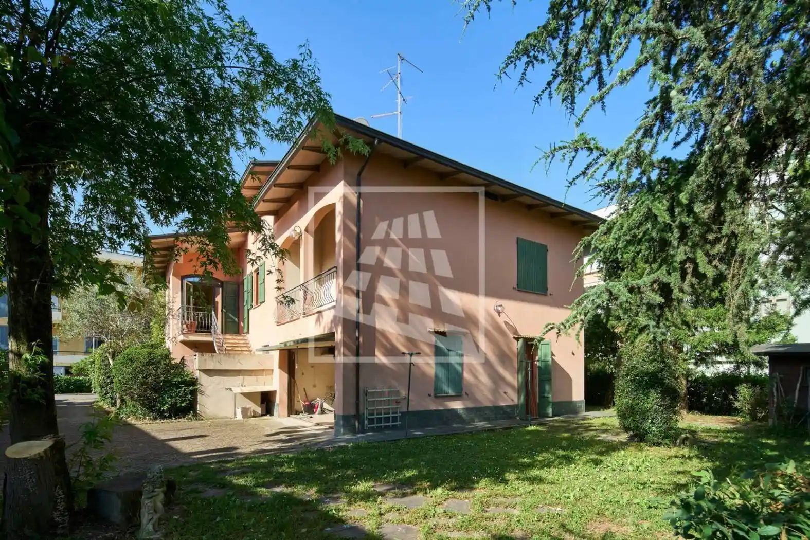 Casa indipendente in vendita a Castelnovo di Sotto