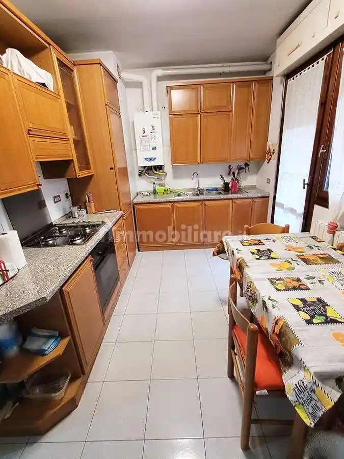 Appartamento in vendita a Bologna