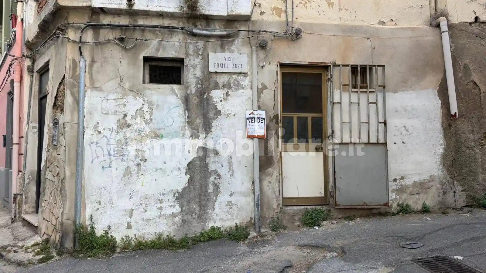 Appartamento in vendita a Messina