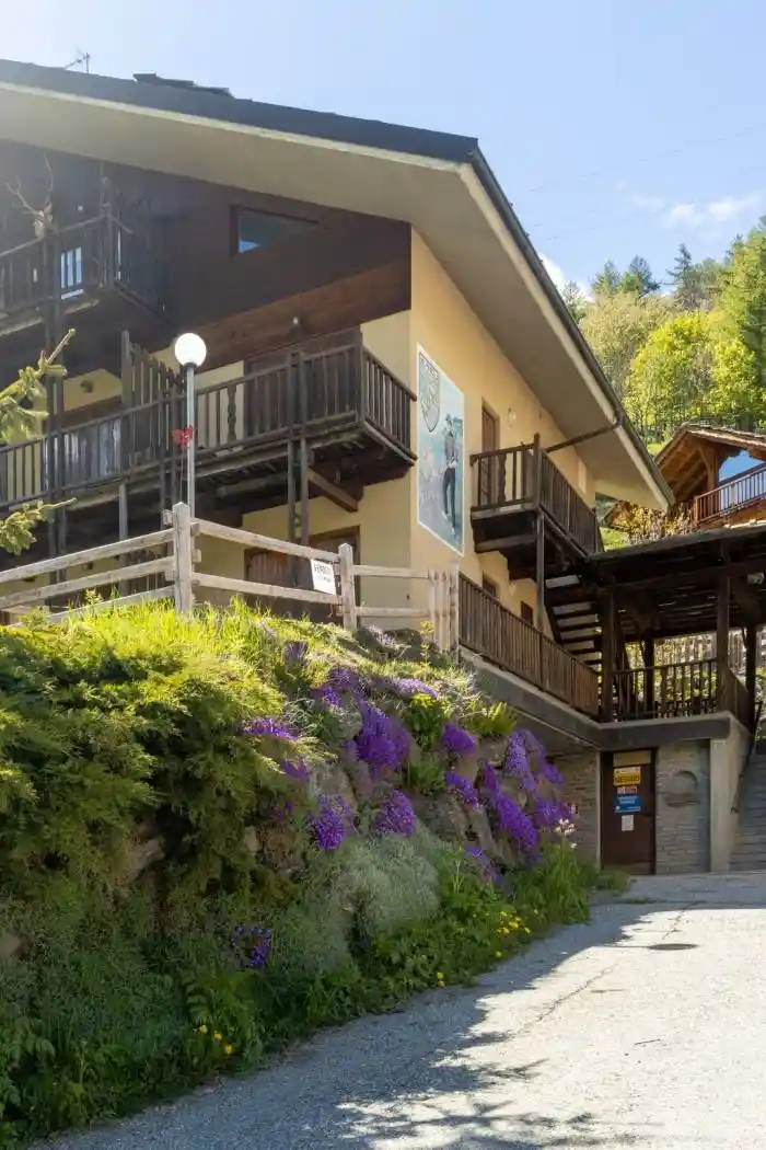 Appartamento in vendita a Pragelato