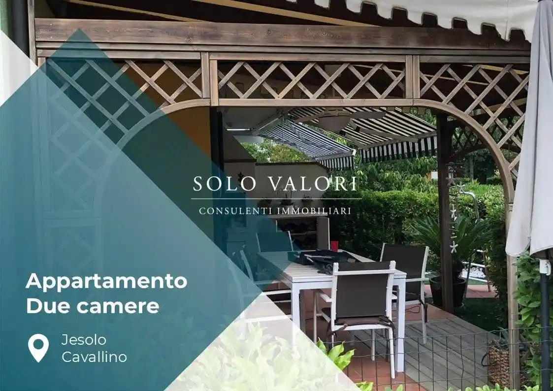 Appartamento in vendita a Cavallino-Treporti