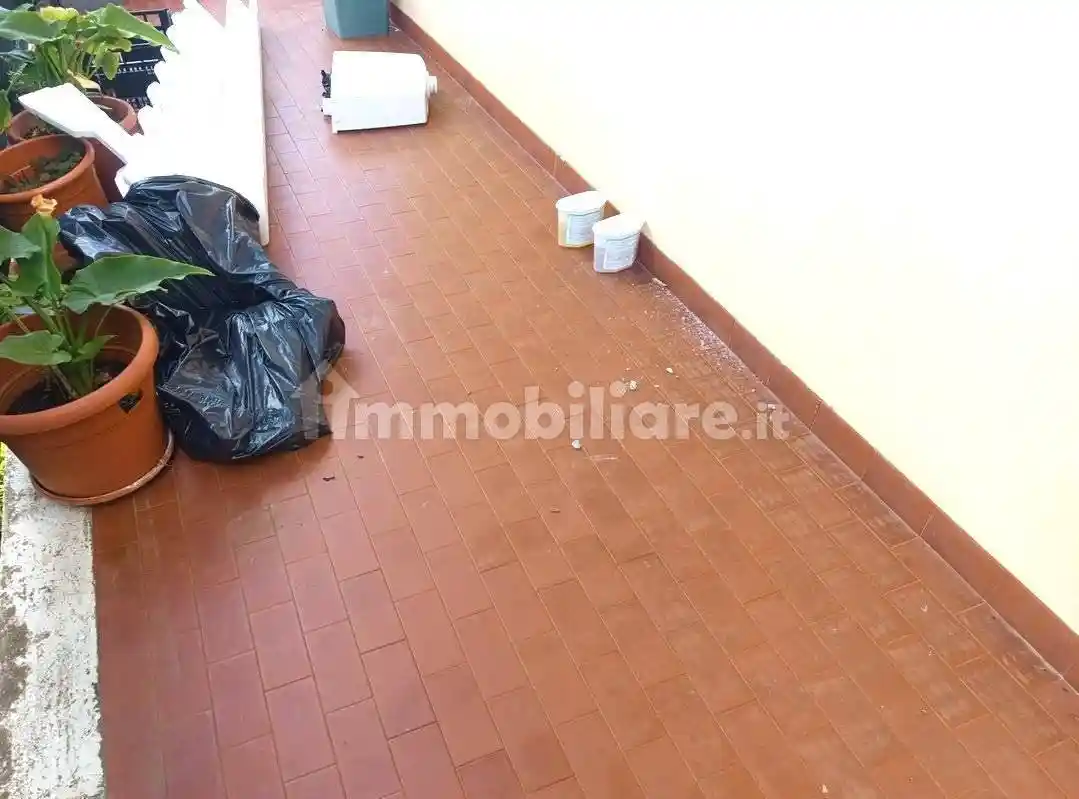 Appartamento in vendita a Poggio a Caiano