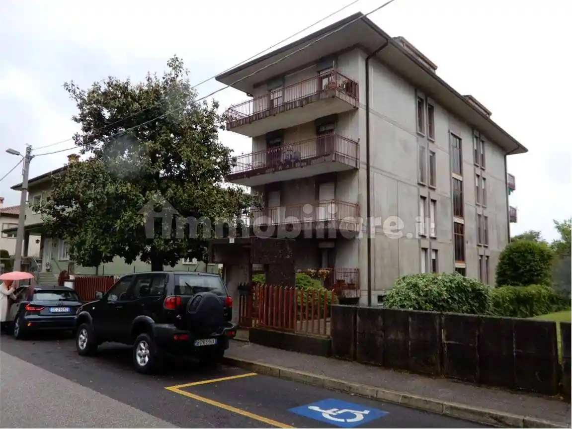 Appartamento in vendita a Gorizia