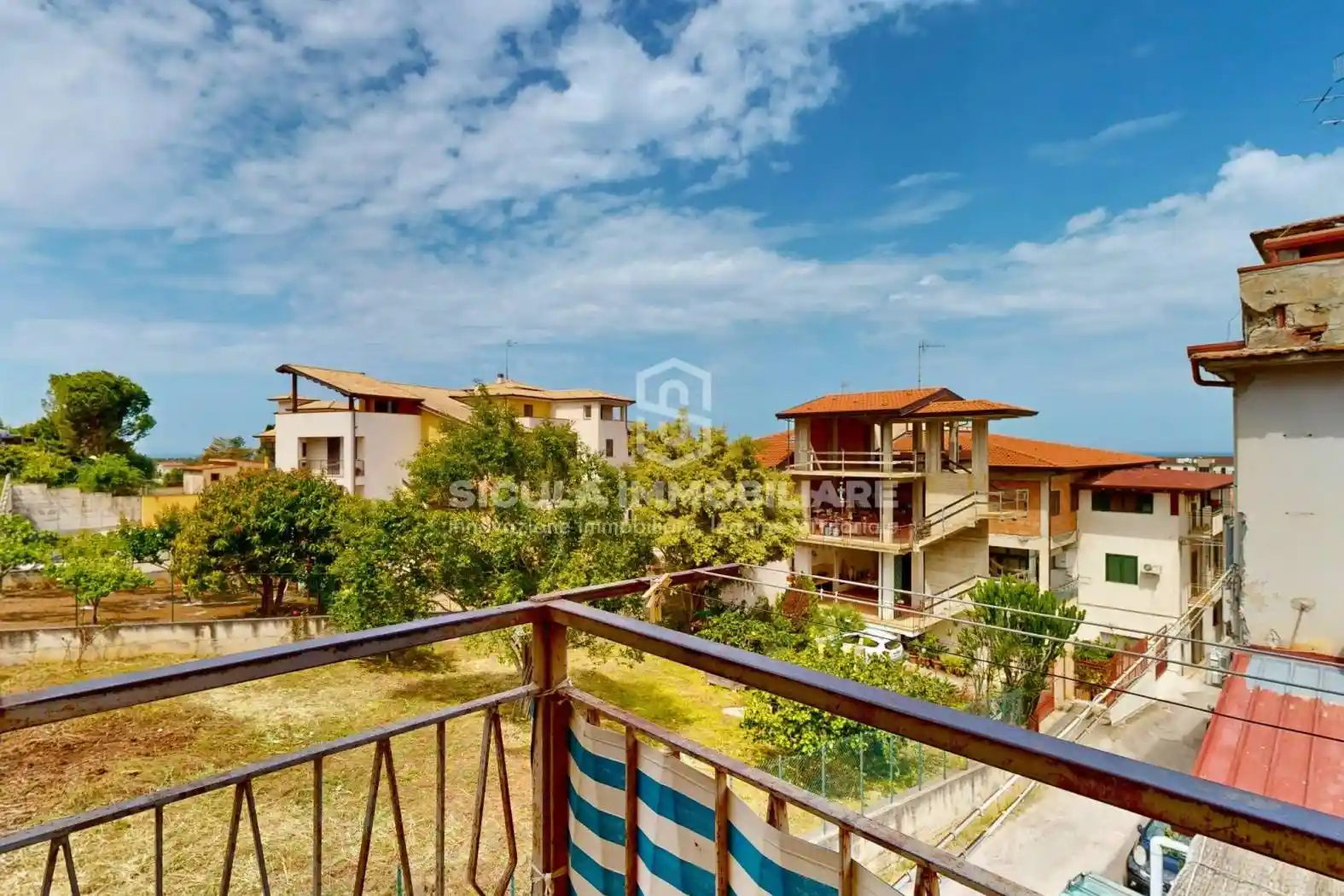 Appartamento in vendita a Sant'Agata di Militello
