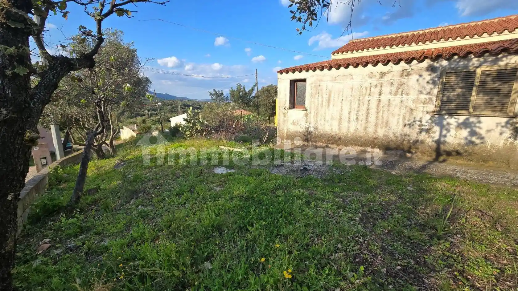 Villa in vendita a San Teodoro