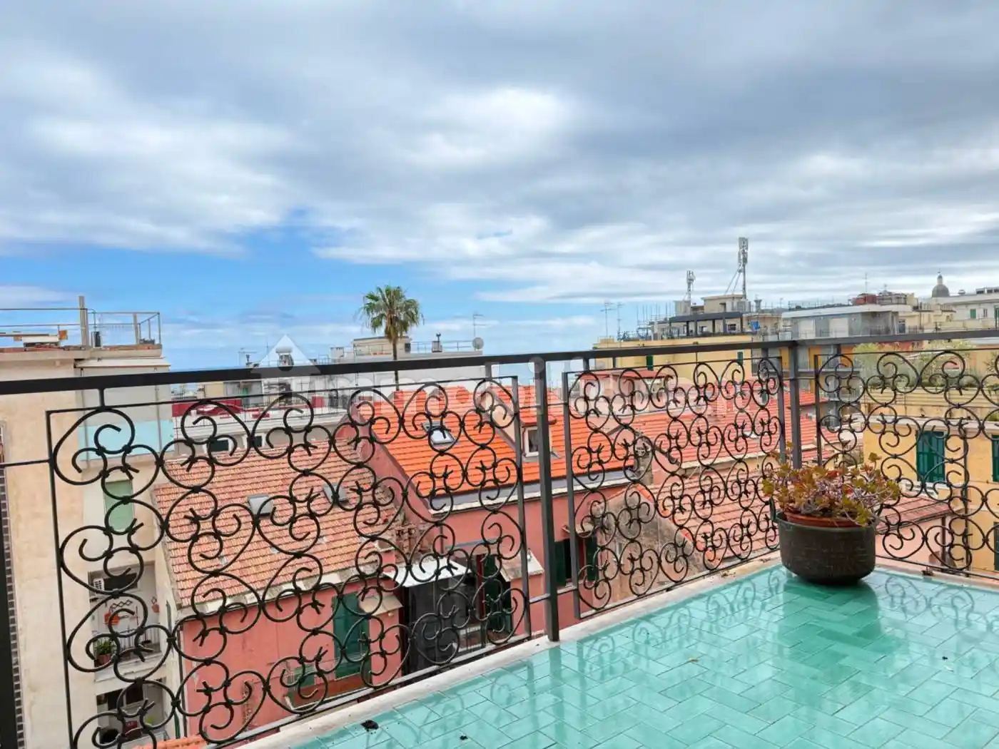 Appartamento in vendita a Alassio