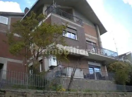 Appartamento in vendita a Ariccia