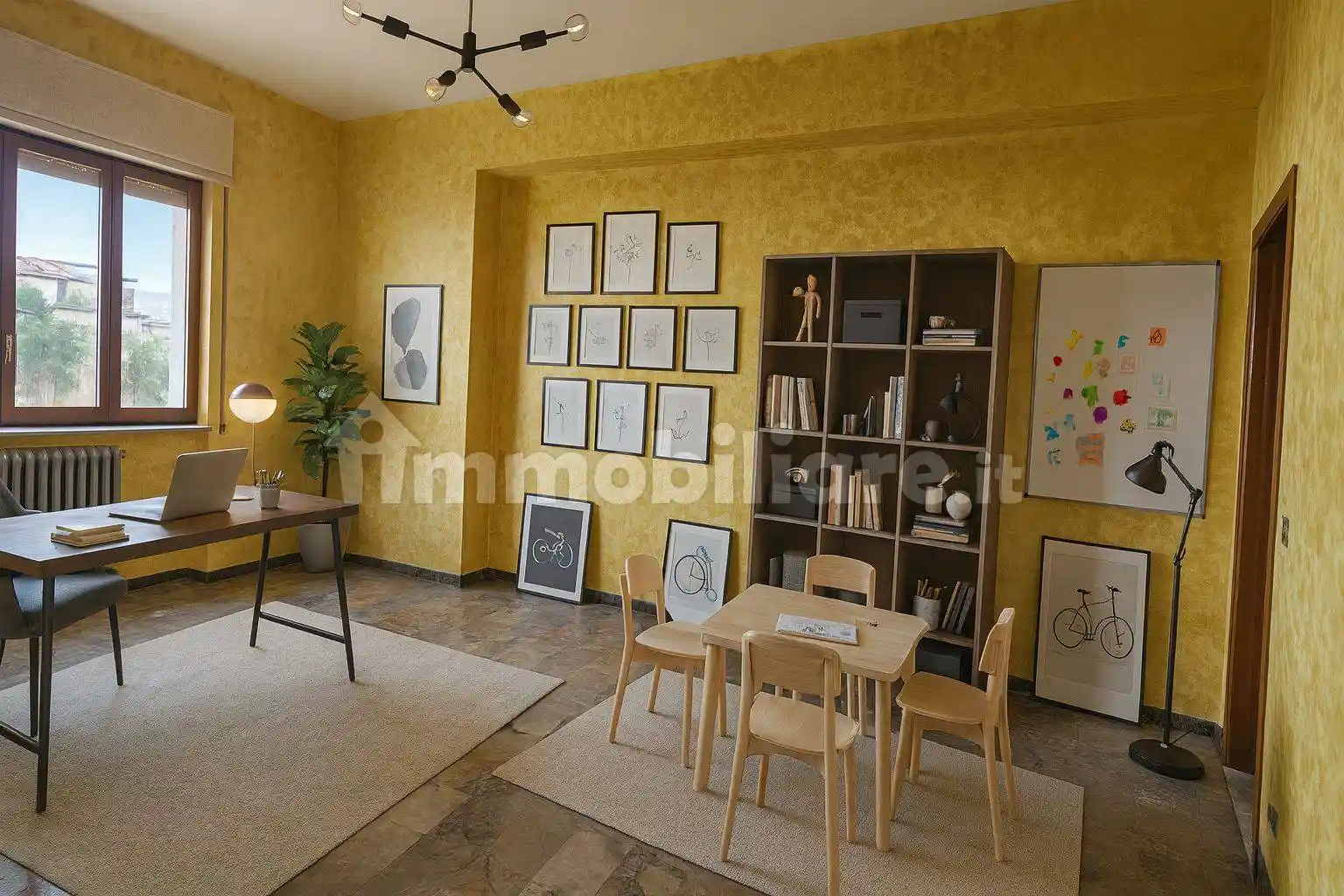 Appartamento in vendita a Lamezia Terme