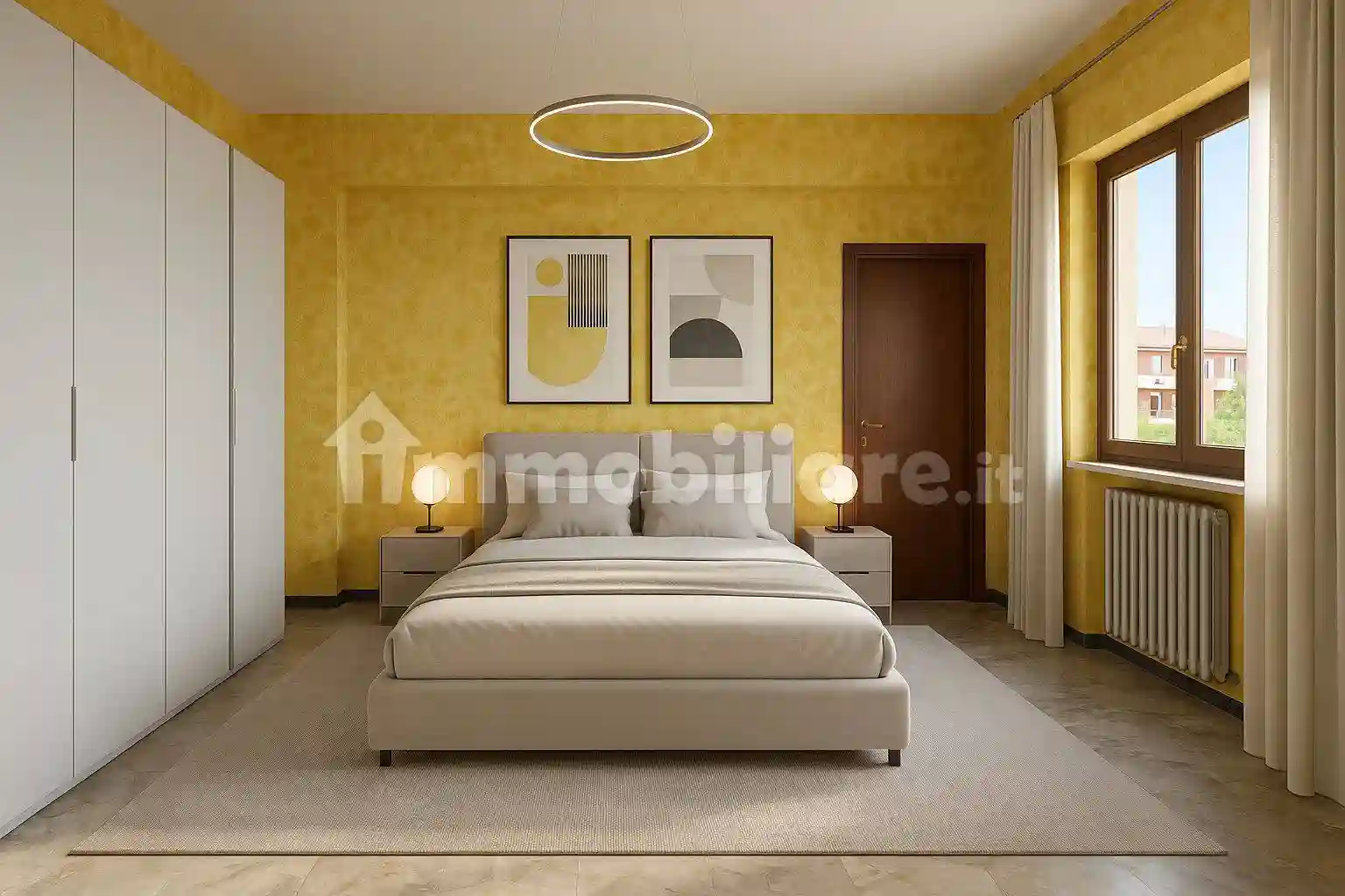 Appartamento - foto 3