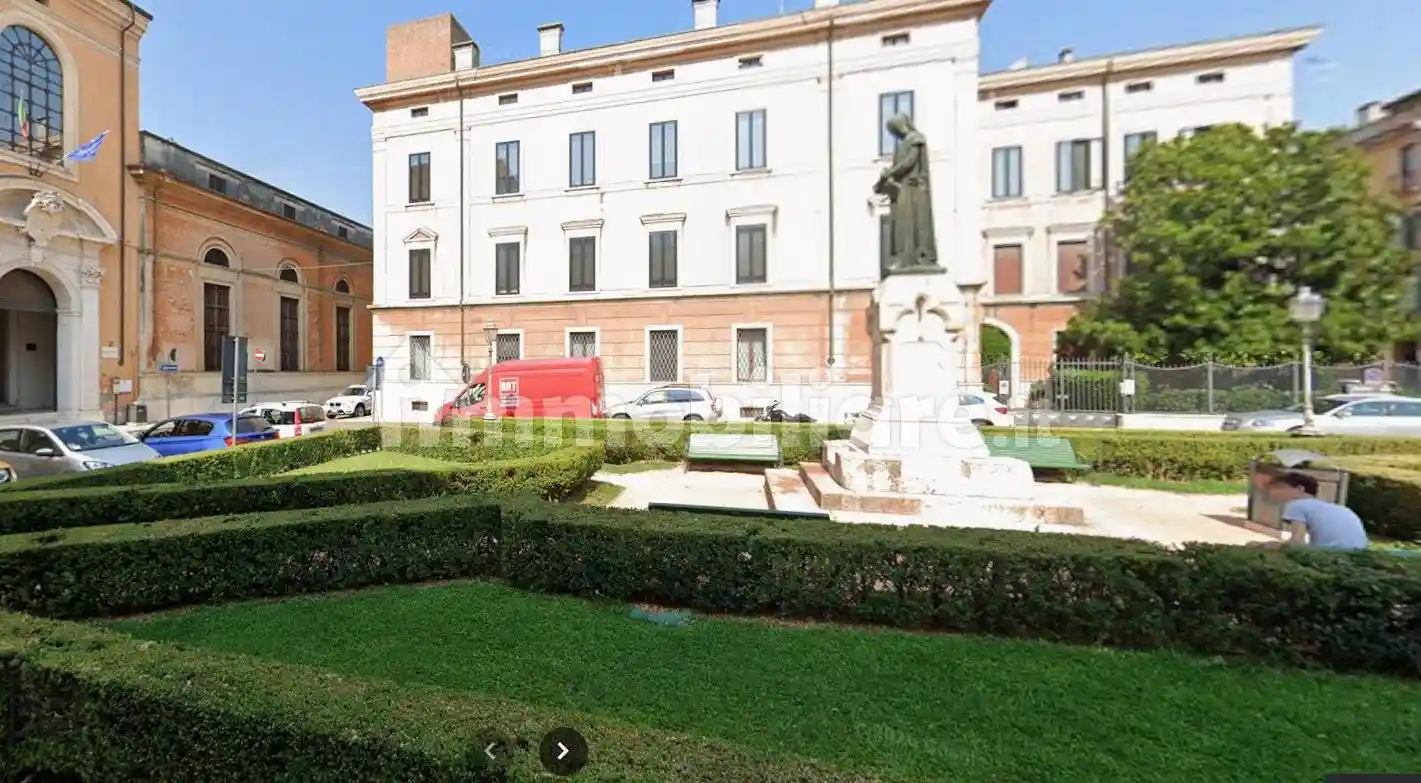 Appartamento in vendita a Mantova
