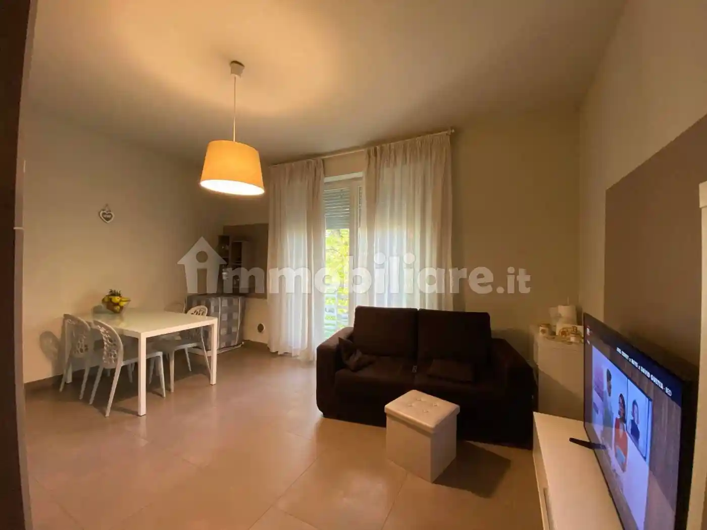 Appartamento in affitto a Piacenza