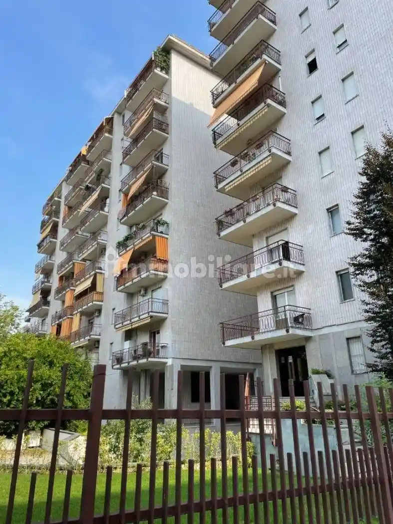 Appartamento in affitto a Torino