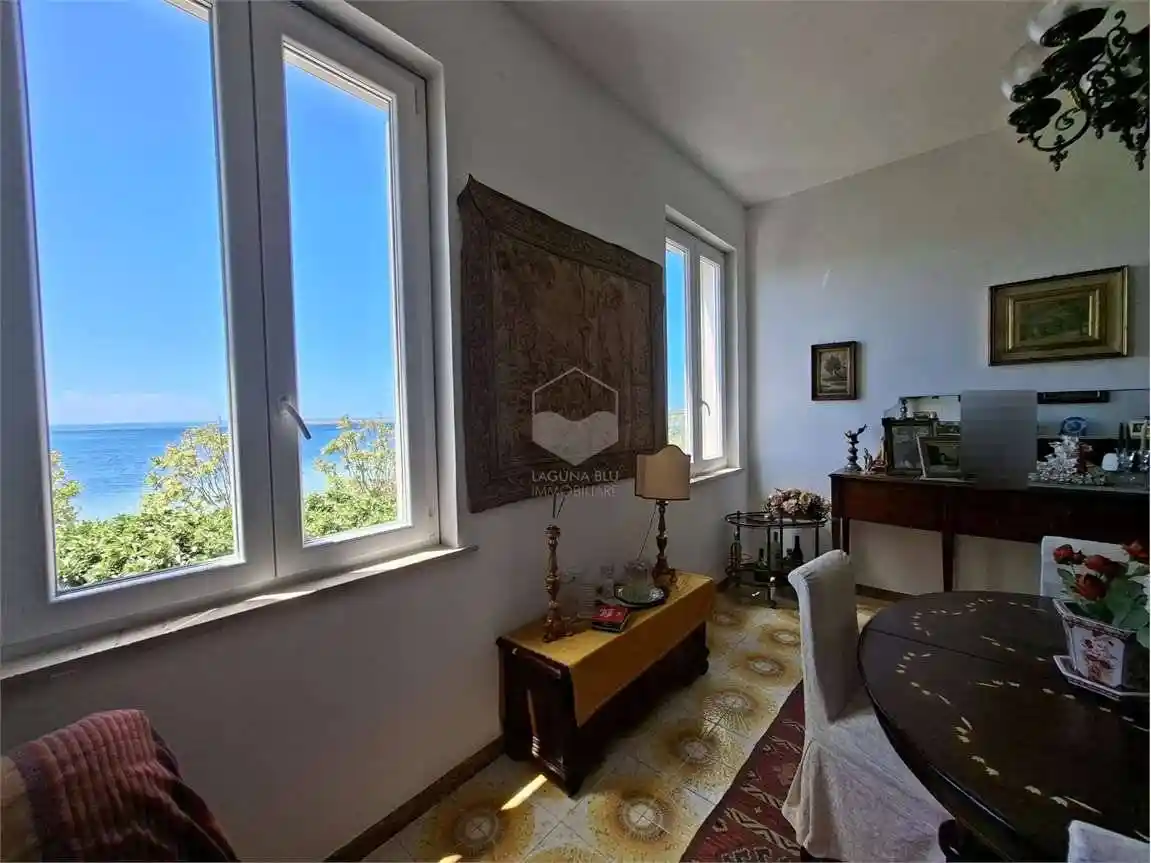 Appartamento in vendita a Mazara del Vallo