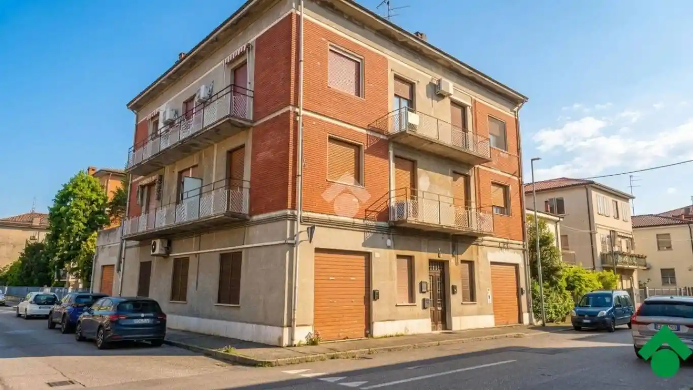 Appartamento in vendita a Ferrara