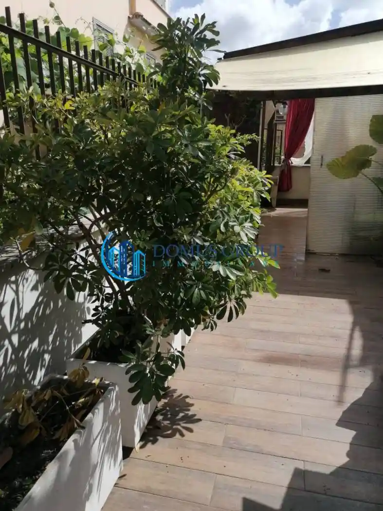Appartamento in affitto a Roma