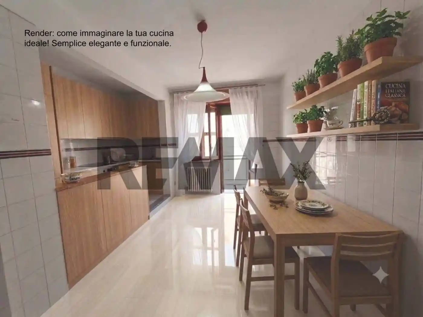 Appartamento in vendita a Castel Frentano