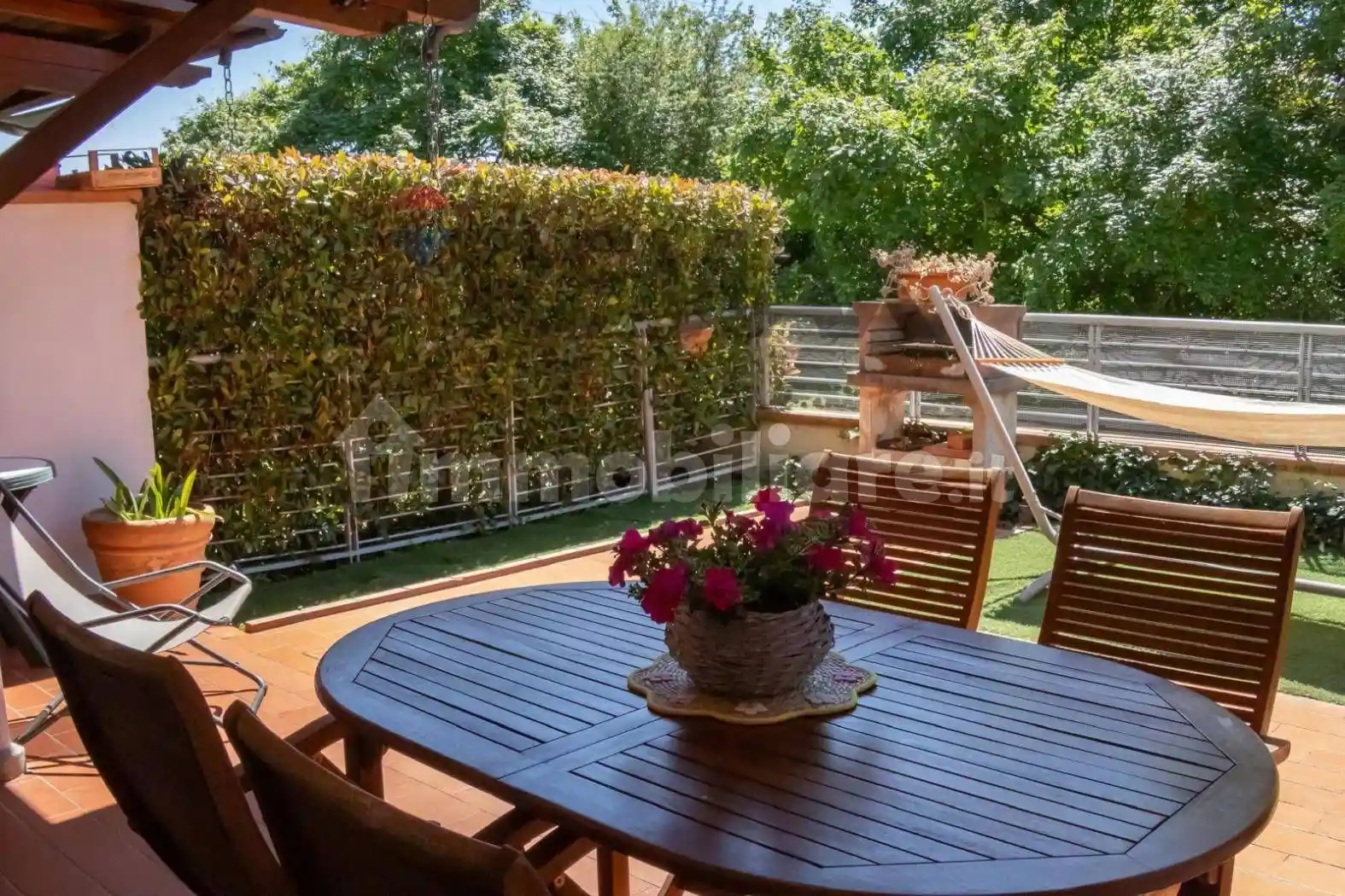 Appartamento in vendita a Scandicci