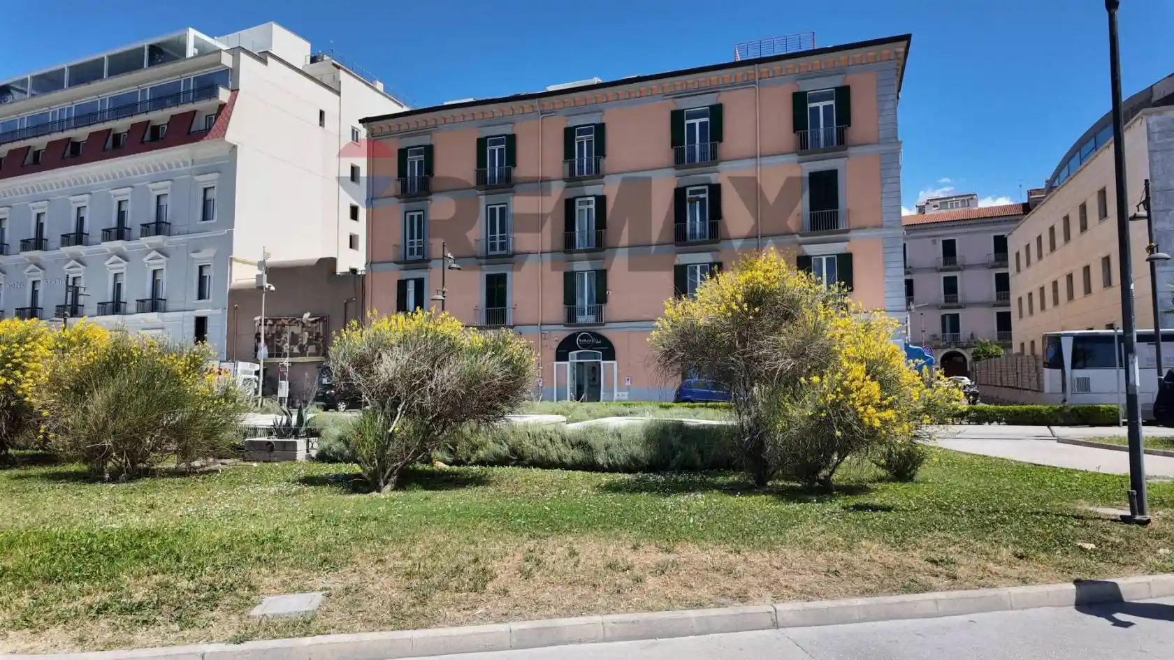 Appartamento in vendita a Castellammare di Stabia