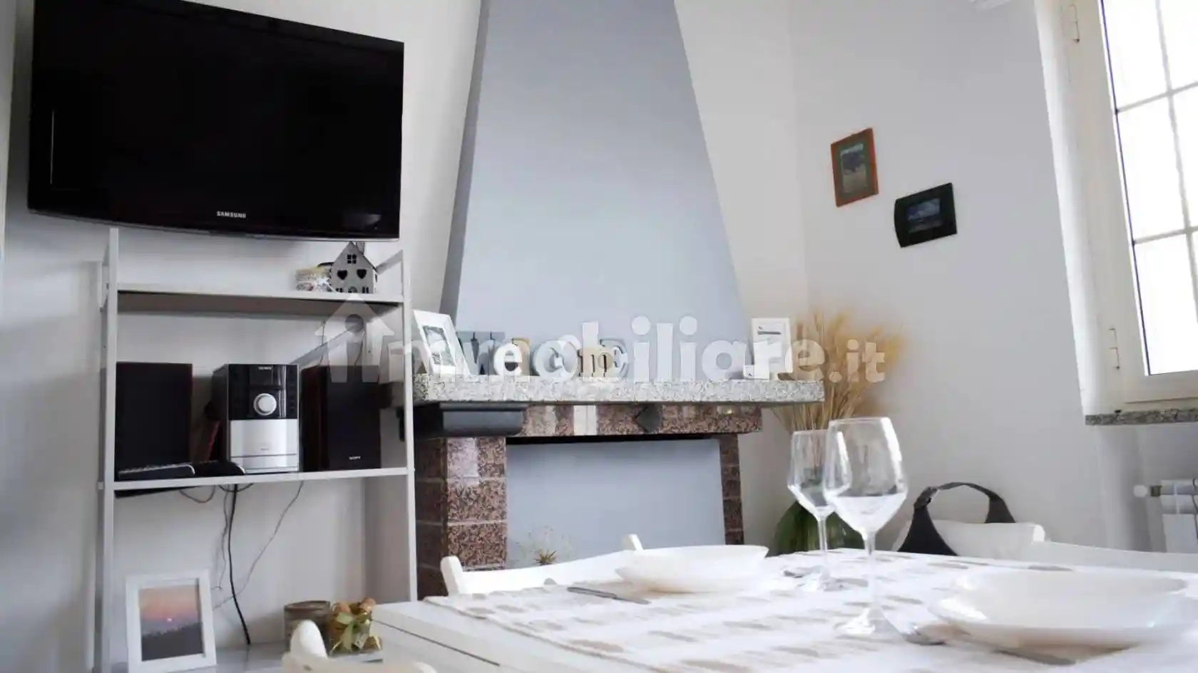 Appartamento in vendita a Ortona